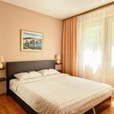 Spago Apartment Konjic Kültér fotó