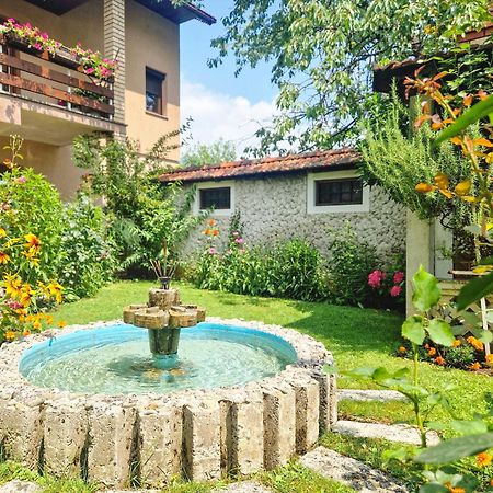 Spago Apartment Konjic Kültér fotó