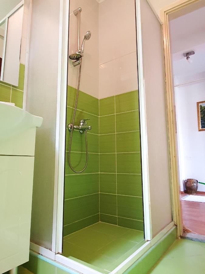 Spago Apartment Konjic Kültér fotó