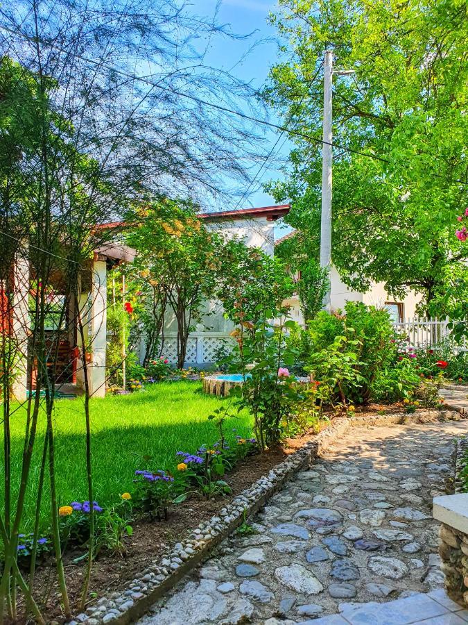 Spago Apartment Konjic Kültér fotó