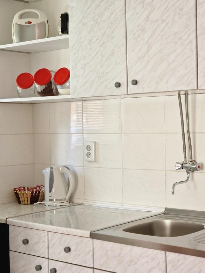 Spago Apartment Konjic Kültér fotó